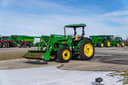 2001 John Deere 5420 Image