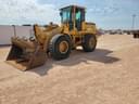2001 John Deere 544H Image
