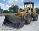 2001 John Deere 544H Image