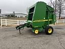 2001 John Deere 567 MegaWide Image