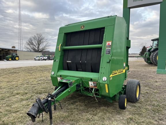 Equipment Main Image