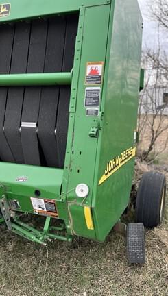 Main image John Deere 567