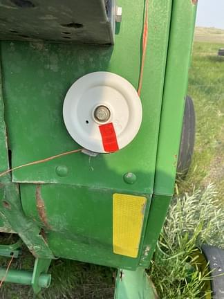 Image of John Deere 567 MegaWide equipment image 4