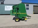 2001 John Deere 567 MegaWide Image
