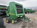 2001 John Deere 567 MegaWide Image