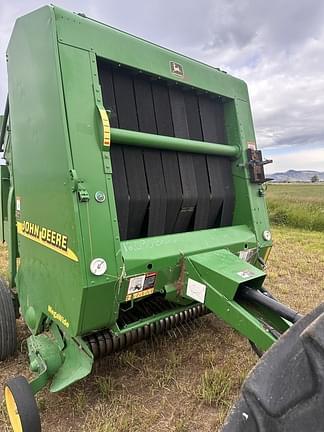 Image of John Deere 567 MegaWide Primary image