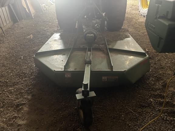 Image of John Deere 613 equipment image 3