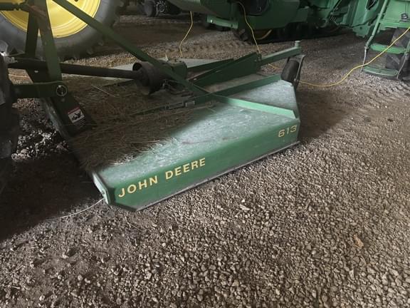 Image of John Deere 613 Primary image