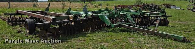 Image of John Deere 630 equipment image 2