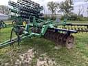 2001 John Deere 637 Image