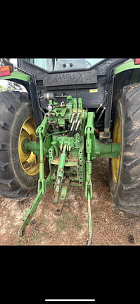 Image of John Deere 6405 equipment image 4