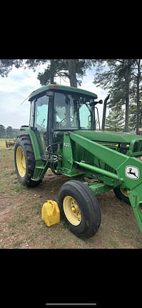 Image of John Deere 6405 Primary image