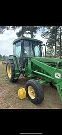 2001 John Deere 6405 Image