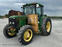 2001 John Deere 6405 Image
