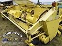 2001 John Deere 640A Image