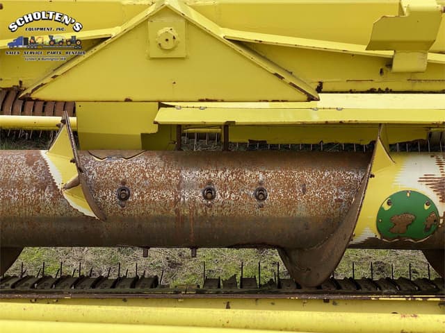 Image of John Deere 640A equipment image 2