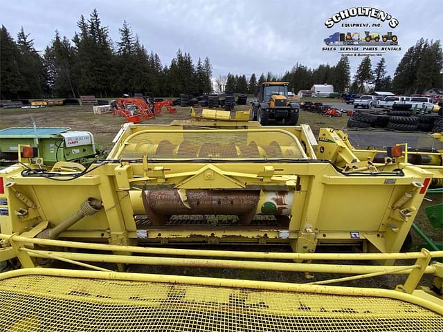 Image of John Deere 640A equipment image 1