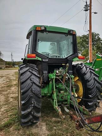 Image of John Deere 6410 equipment image 2