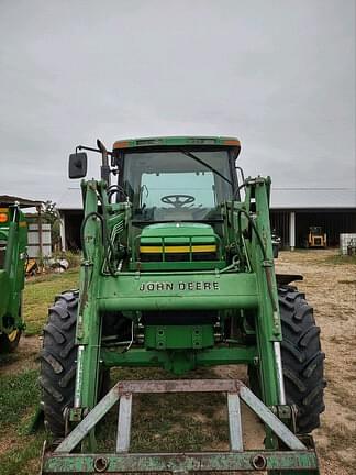 Image of John Deere 6410 equipment image 4