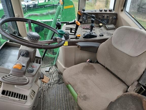 Image of John Deere 6410 equipment image 1