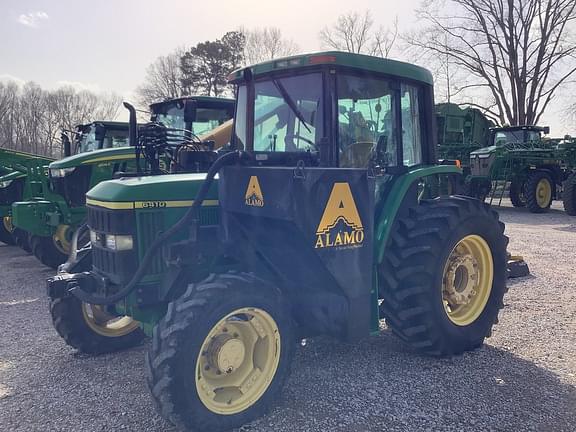 Image of John Deere 6410 equipment image 1