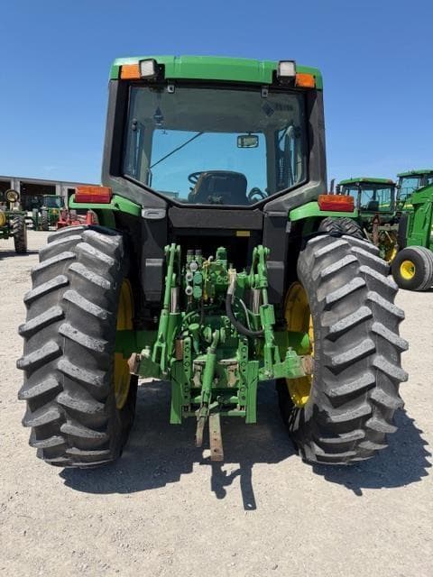 Image of John Deere 6410 equipment image 3