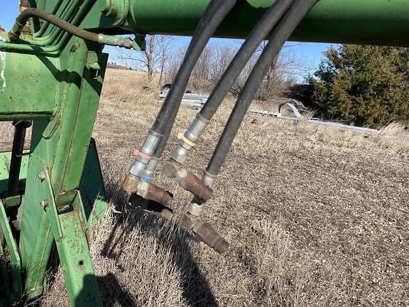 Image of John Deere 6410 equipment image 4