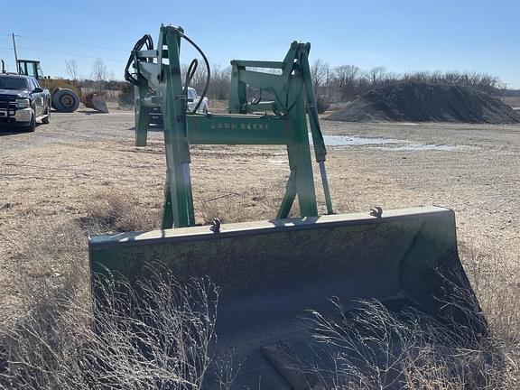 Image of John Deere 6410 equipment image 3