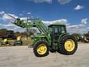 2001 John Deere 6410 Image