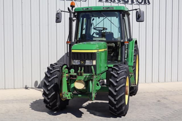Image of John Deere 6410 equipment image 1