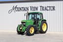 2001 John Deere 6410 Image