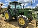 2001 John Deere 6410 Image