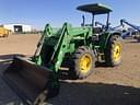 2001 John Deere 6410 Image