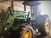 Thumbnail image John Deere 6410 0