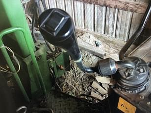 Main image John Deere 6410 7