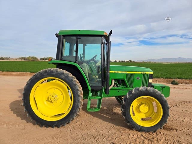Image of John Deere 6410 equipment image 1