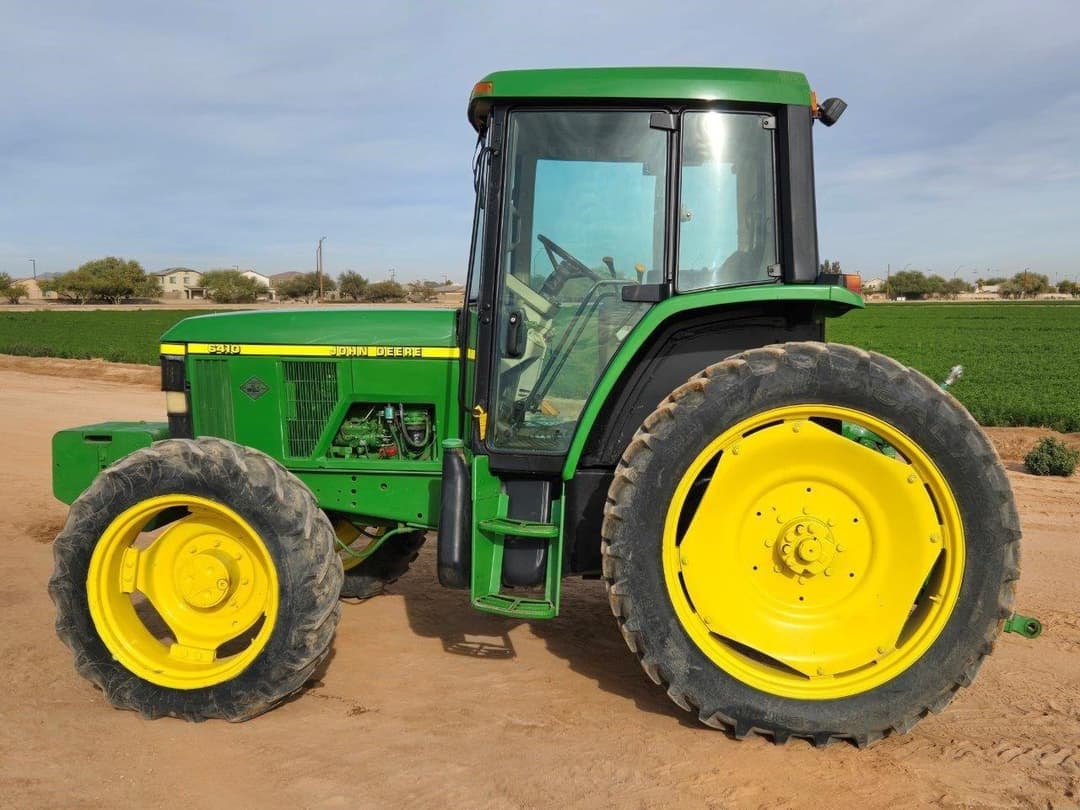 Image of John Deere 6410 Primary image
