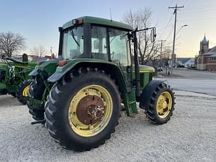 Main image John Deere 6410 12