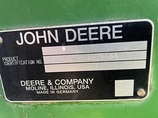 Main image John Deere 6410 13