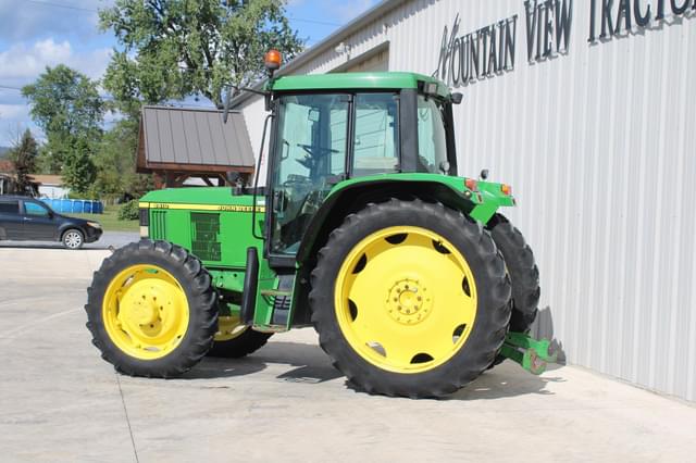 Image of John Deere 6410 equipment image 4