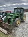 Thumbnail image John Deere 6410 0