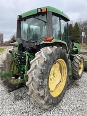 Main image John Deere 6410 1