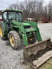 Main image John Deere 6410 3