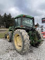 Main image John Deere 6410 5