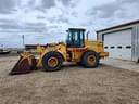 2001 John Deere 644H Image