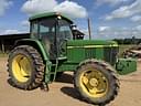 2001 John Deere 6605 Image
