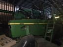2001 John Deere 6700 Image