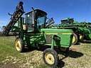 2001 John Deere 6700 Image