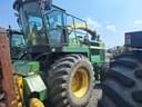 2001 John Deere 6850 Image