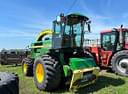 2001 John Deere 6850 Image